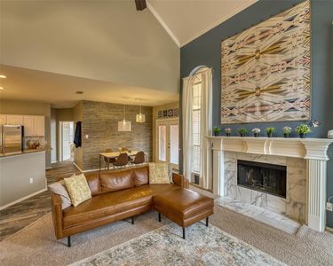 8 Durango Dr, Trophy Club, TX, 76262