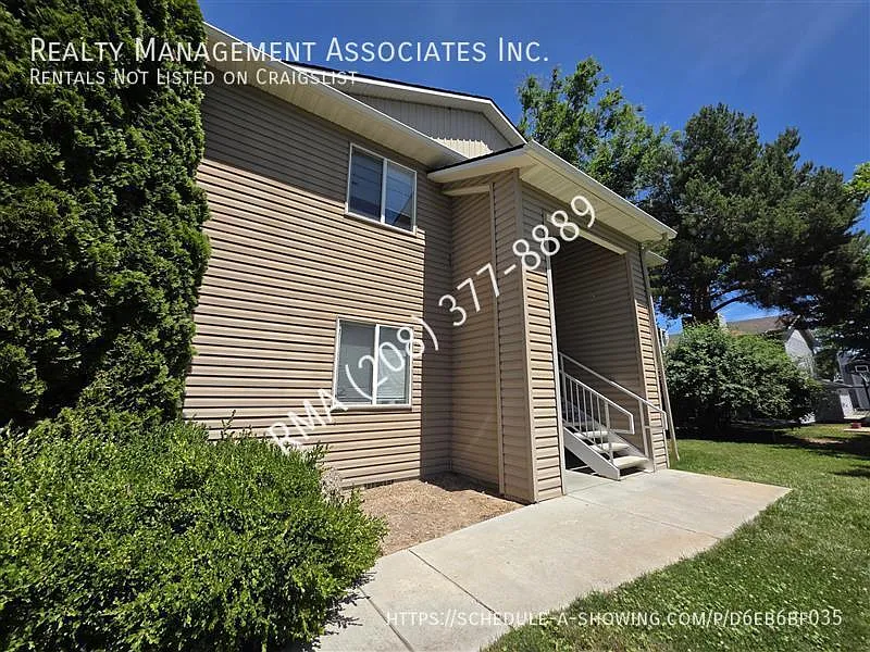 5312 W Morris Hill Rd #201