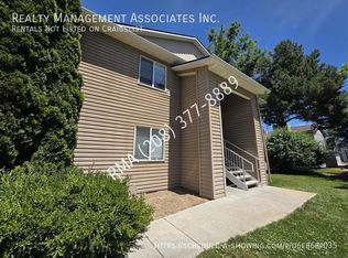 5312 W Morris Hill Rd APT 201, Boise, ID 83706