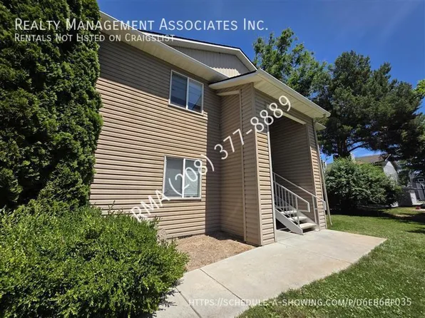 5312 W Morris Hill Rd APT 201, Boise, ID 83706
