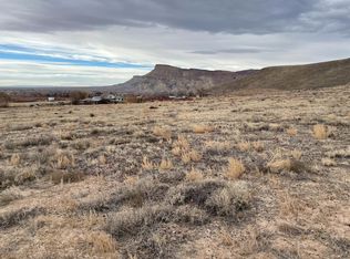 36 3/4 Road, Palisade, CO 81526