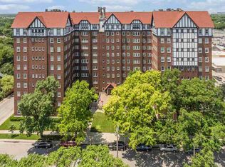 115 S Rutan Ave #10D, Wichita, KS 67218