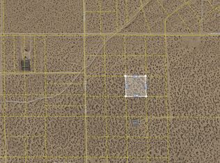 0 E Nearby Ave Lot 5, Lancaster, CA