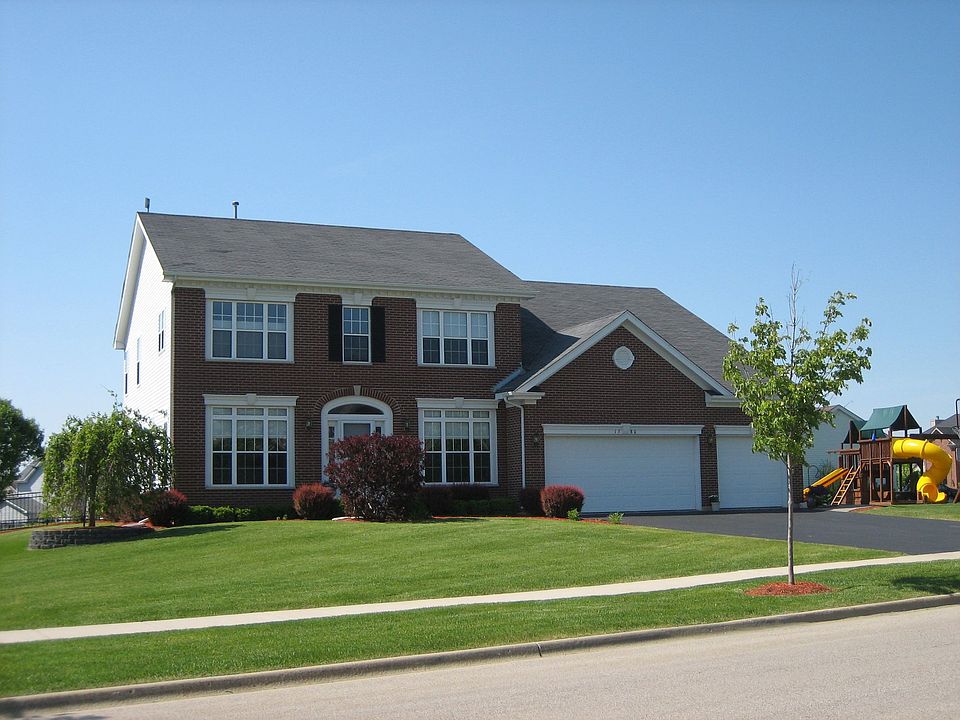 Home is great neighborhood