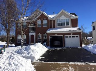 3729 Katie Pl, Triangle, VA 22172