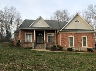 7871 Twelve Corners Rd, Lascassas, TN 37085