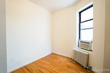 Rented by City Connections Realty