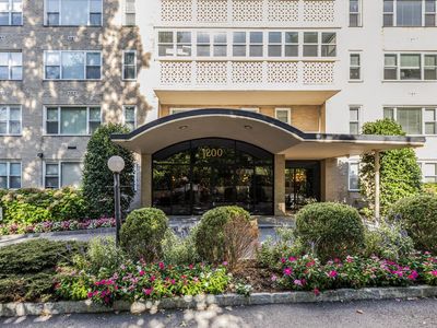 1200 Midland Avenue #10F, Bronxville, NY, 10708