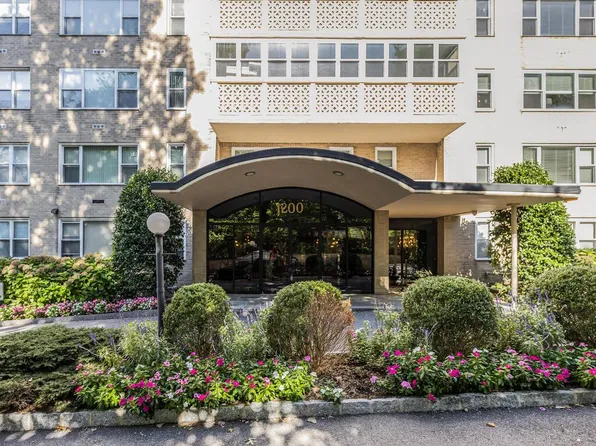 1200 Midland Avenue #10F, Bronxville, NY 10708