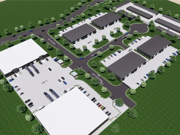 1410 Adair Ct SW Lot 2, Cedar Rapids, IA 52404