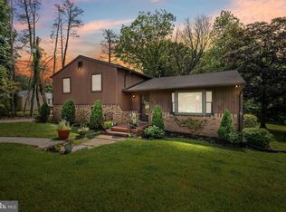 7141 Campfield Rd, Baltimore, MD 21207