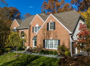 1456 Mundock Rd, Dresher, PA 19025