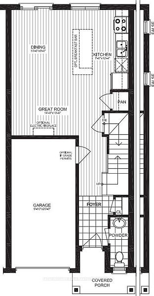 Hamilton Townhouse for rent - 3 Bedrooms — photo 15