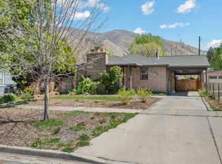 340 N 200th St W, Springville, UT 84663
