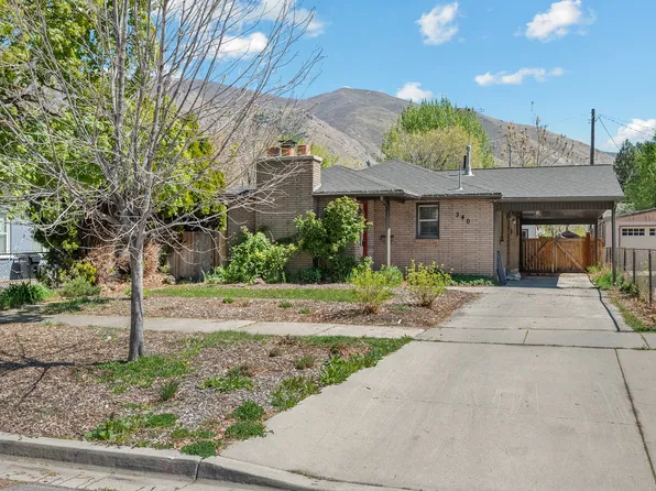340 N 200th St W, Springville, UT 84663