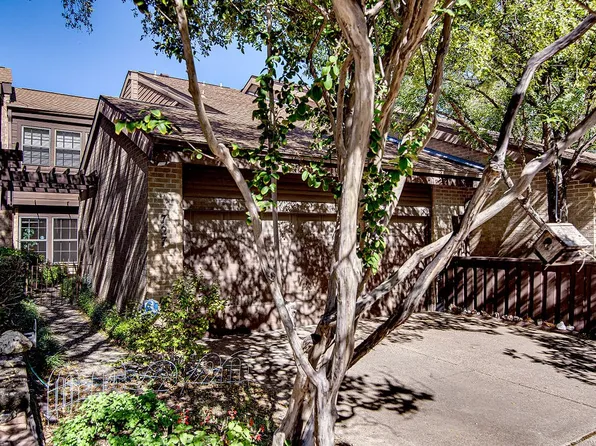 727 Oakwood Trl, Fort Worth, TX 76112