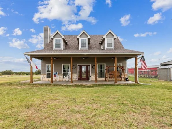 2028 County Road 1370, Alvord, TX 76225
