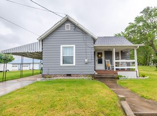 115 Hamilton St, New Holland, OH