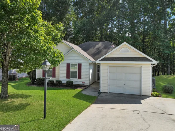 203 Misty Ridge Trl, Stockbridge, GA 30281