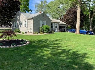 13 Middlefield Pl, Acushnet, MA 02743