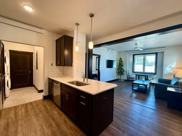 106 E Jasper Ave, Granby, CO