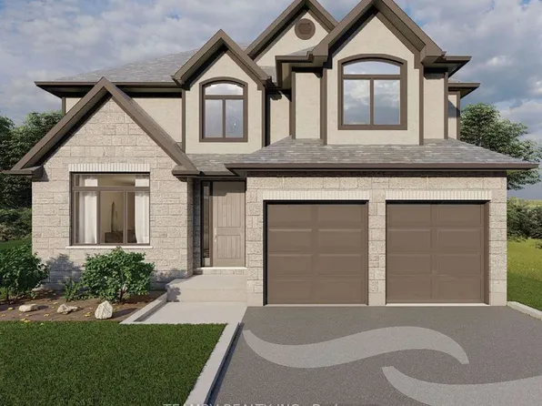 510 Masters Dr, Woodstock, ON N4T 0N4