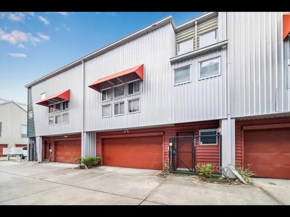 6119 Gehring St, Houston, TX 77021