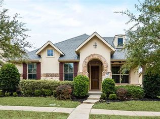 8205 Chickasaw Trl, McKinney, TX 75070
