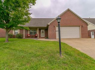 3733 Arrowood Ct, Evansville, IN