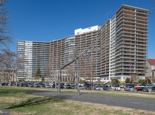 2401 Pennsylvania Ave APT 14A10, Philadelphia, PA