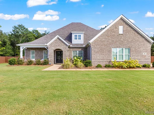 69 Alston Dr, Wetumpka, AL 36093