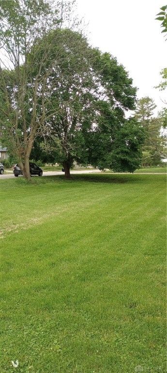 Real estate listing image
