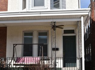 256 Rector St, Philadelphia, PA 19128