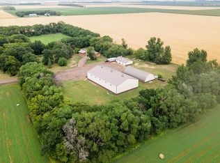1462 County Highway 4, Hendrum, MN 56550