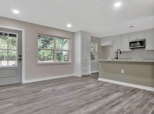 2111 S Chestnut St, Lufkin, TX 75901