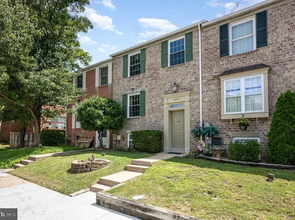 10747 Cordage Walk, Columbia, MD 21044