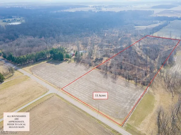 Berlin Station Rd, Berlin Center, OH 44401