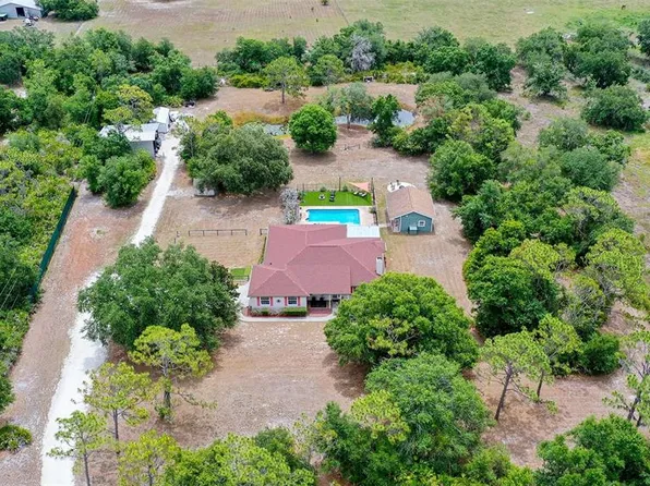 7945 Verna Bethany Rd, Myakka City, FL 34251