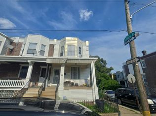 533 N Felton St, Philadelphia, PA 19151