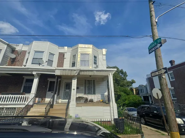 533 N Felton St, Philadelphia, PA 19151