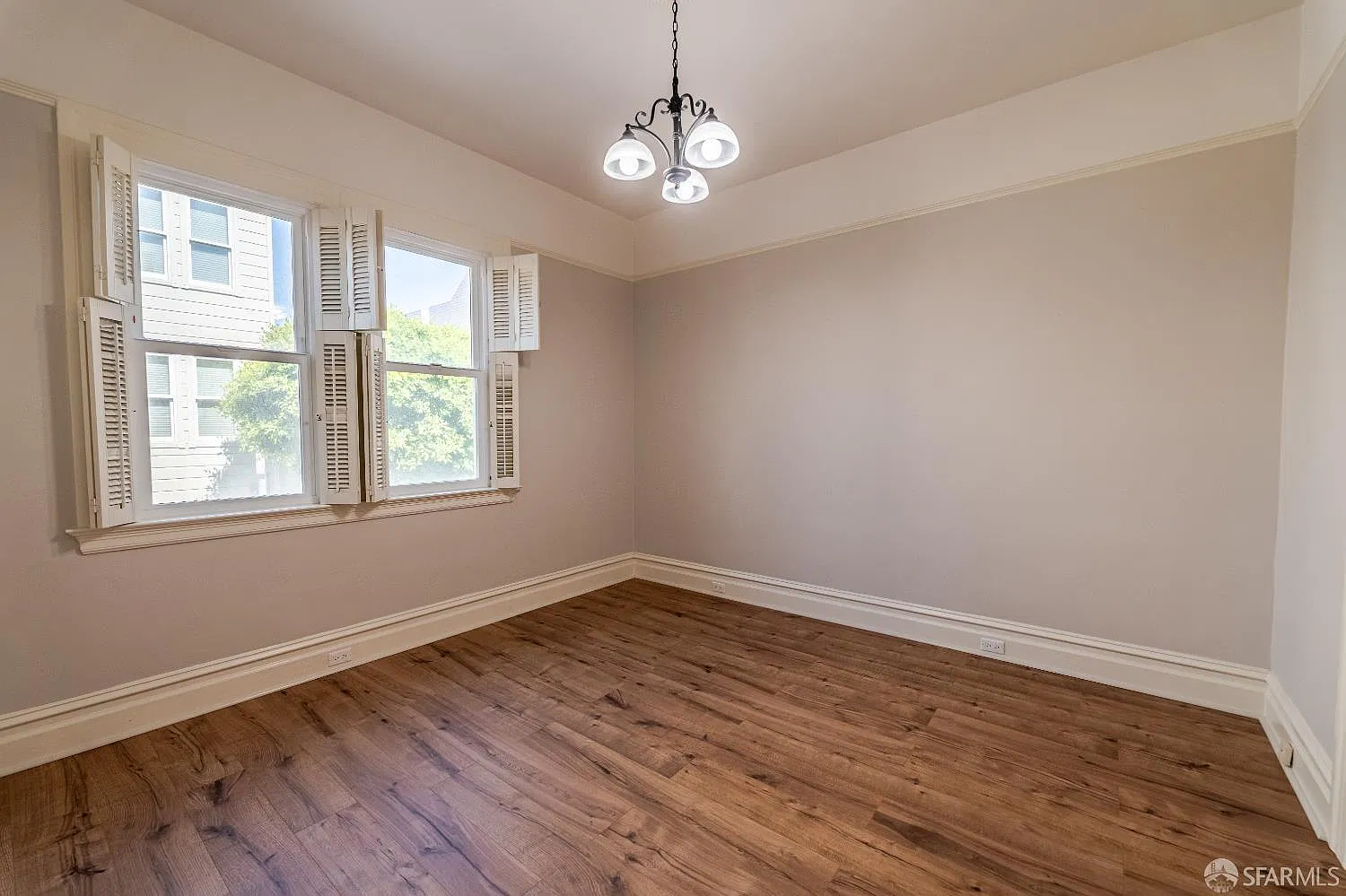 2 bed, 1.0 bath, $6,000 — Photo 1