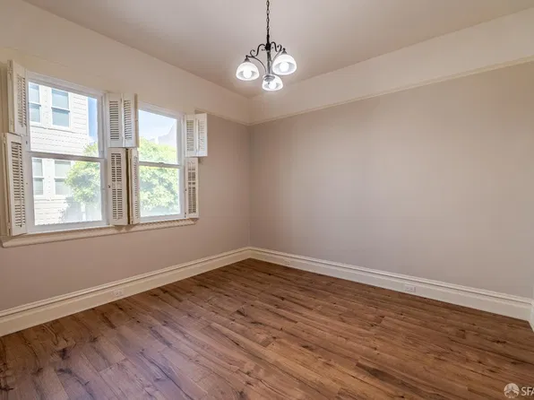 43 Magnolia St, San Francisco, CA 94123