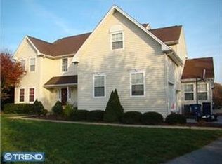 301 Meadow Glen Dr, Bear, DE 19701