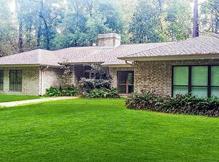 1485 Blake Rd, Conroe, TX 77304