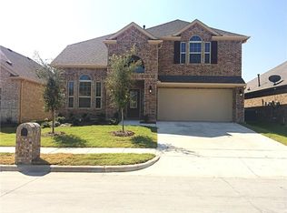 1216 Rendyn St, Anna, TX 75409