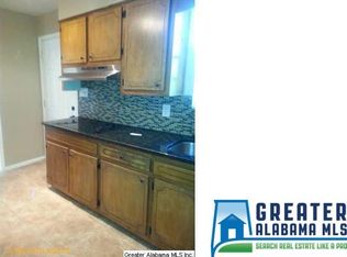 816 Roberson Rd, Fairfield, AL 35064