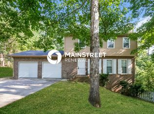 320 Oak St, Fayetteville, GA 30215