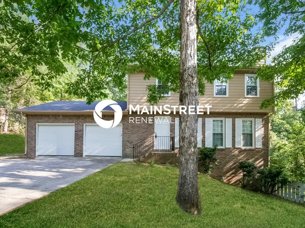 320 Oak St, Fayetteville, GA 30215