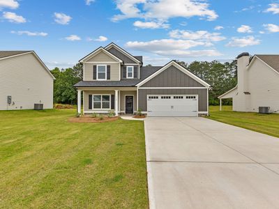 112 Standing Oaks Dr #4, Senoia, GA, 30276