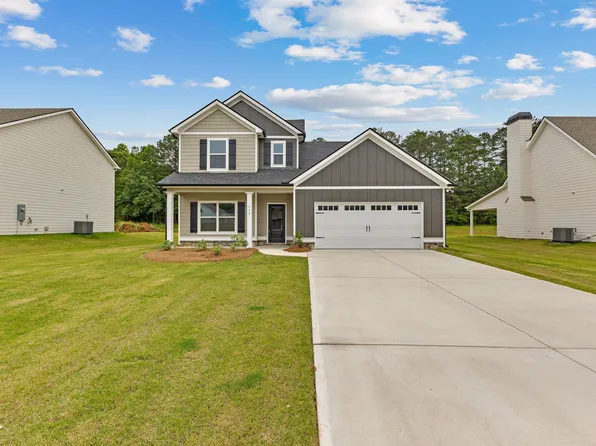 112 Standing Oaks Dr #4, Senoia, GA 30276